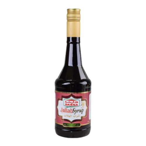 Darna Jallab Syrup